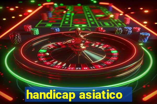 handicap asiatico -0,5